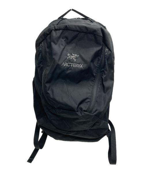 ARC'TERYX（アークテリクス）ARC'TERYX (アークテリクス) MANTIS 26L BACKPAC ブラックの古着・服飾アイテム