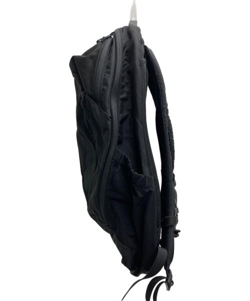 ARC'TERYX（アークテリクス）ARC'TERYX (アークテリクス) MANTIS 26L BACKPAC ブラックの古着・服飾アイテム