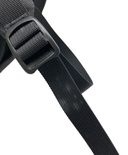 ARC'TERYX（アークテリクス）ARC'TERYX (アークテリクス) MANTIS 26L BACKPAC ブラックの古着・服飾アイテム