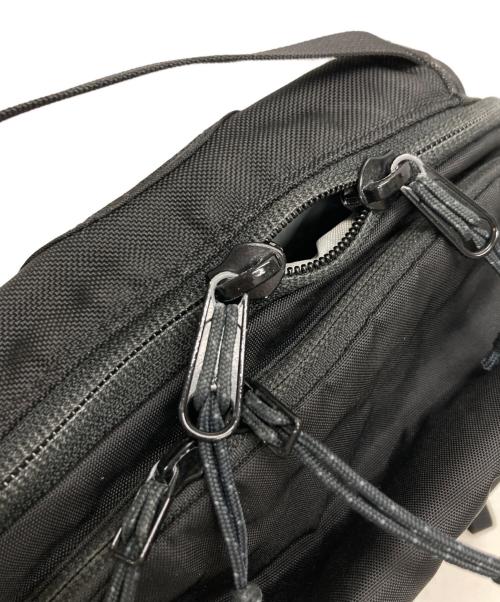 ARC'TERYX（アークテリクス）ARC'TERYX (アークテリクス) MANTIS 26L BACKPAC ブラックの古着・服飾アイテム