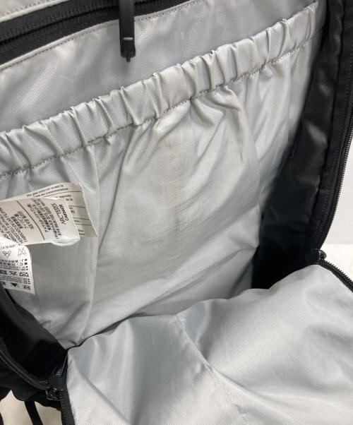 ARC'TERYX（アークテリクス）ARC'TERYX (アークテリクス) MANTIS 26L BACKPAC ブラックの古着・服飾アイテム
