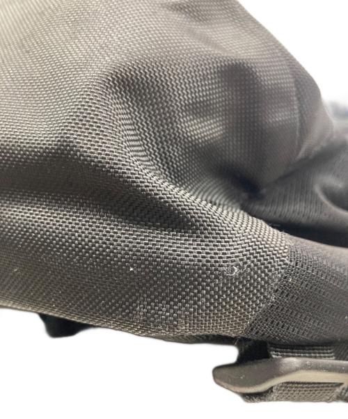 ARC'TERYX（アークテリクス）ARC'TERYX (アークテリクス) MANTIS 26L BACKPAC ブラックの古着・服飾アイテム