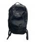 ARC'TERYX（アークテリクス）の古着「MANTIS 26L BACKPAC」｜ブラック