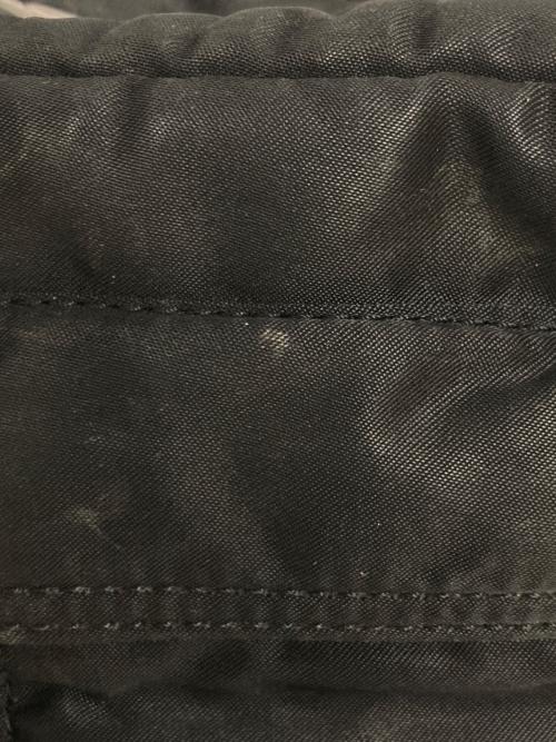 PORTER（ポーター）PORTER (ポーター) タンカーショルダーバッグ ブラックの古着・服飾アイテム