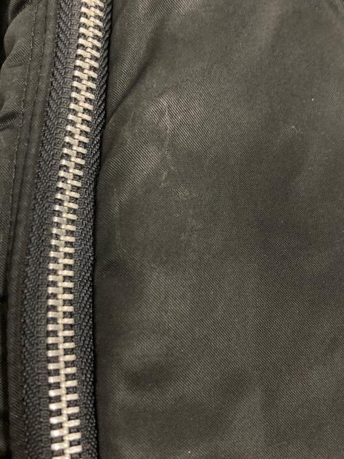 PORTER（ポーター）PORTER (ポーター) タンカーショルダーバッグ ブラックの古着・服飾アイテム