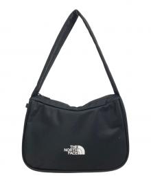 THE NORTH FACE（ザ ノース フェイス）の古着「BONNEY HOBO BAG MINI」｜ブラック