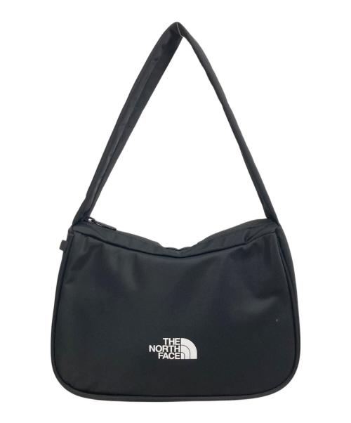 THE NORTH FACE（ザ ノース フェイス）THE NORTH FACE (ザ ノース フェイス) BONNEY HOBO BAG MINI ブラックの古着・服飾アイテム
