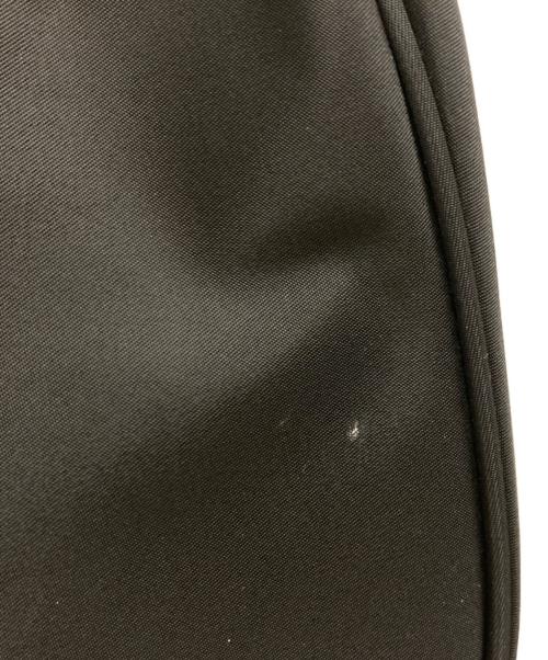 THE NORTH FACE（ザ ノース フェイス）THE NORTH FACE (ザ ノース フェイス) BONNEY HOBO BAG MINI ブラックの古着・服飾アイテム