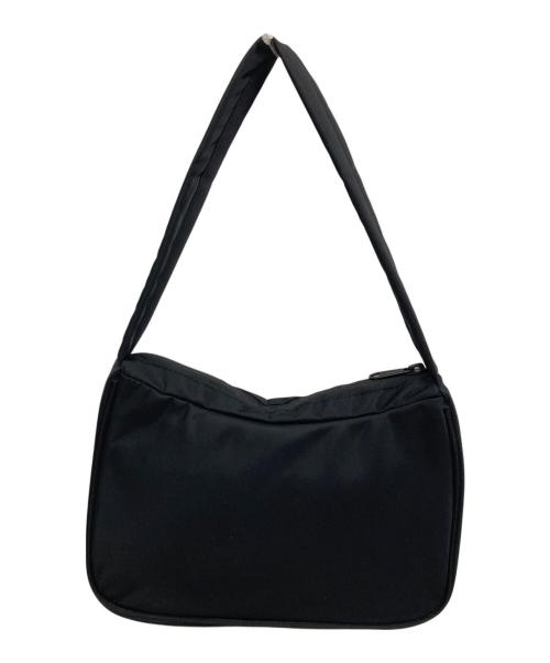 THE NORTH FACE（ザ ノース フェイス）THE NORTH FACE (ザ ノース フェイス) BONNEY HOBO BAG MINI ブラックの古着・服飾アイテム