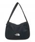 THE NORTH FACE（ザ ノース フェイス）の古着「BONNEY HOBO BAG MINI」｜ブラック