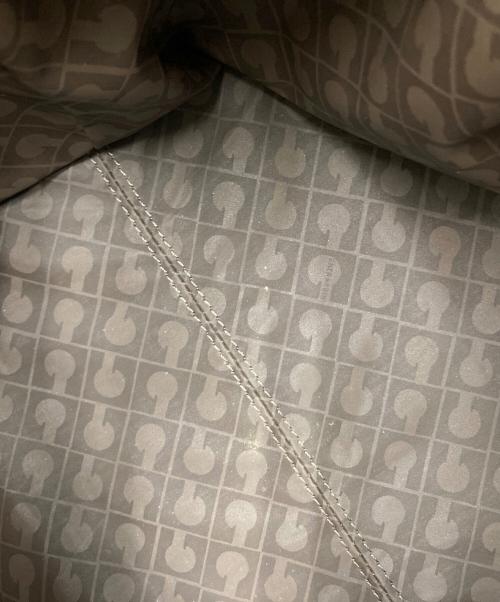 GHERARDINI（ゲラルディーニ）GHERARDINI (ゲラルディーニ) トートバッグ ベージュの古着・服飾アイテム