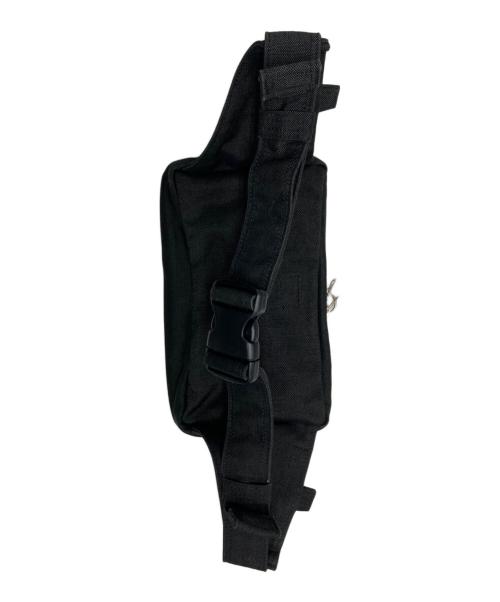 PORTER（ポーター）PORTER (ポーター) ボディーバッグ グレーの古着・服飾アイテム