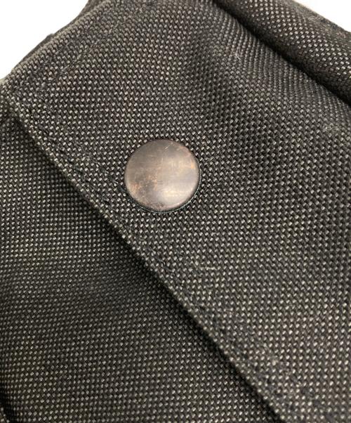 PORTER（ポーター）PORTER (ポーター) ボディーバッグ グレーの古着・服飾アイテム