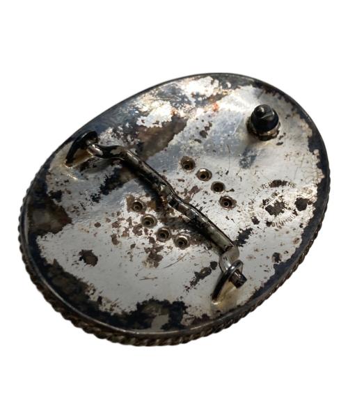 MONTANA SILVERSMITH（モンタナ シルバースミス）MONTANA SILVERSMITH (モンタナ シルバースミス) ベルトバックルの古着・服飾アイテム