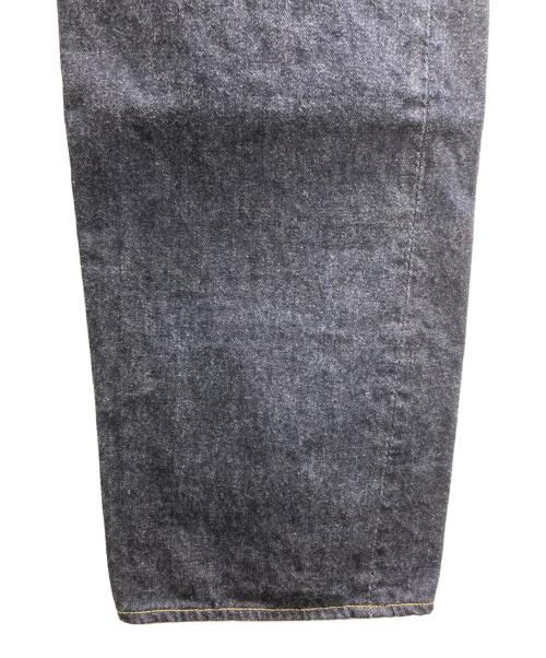 TCB jeans（ティーシービー ジーンズ）TCB jeans (ティーシービー ジーンズ) デニムパンツ ネイビー サイズ:38の古着・服飾アイテム