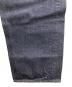 中古・古着 TCB JEANS (ティーシービー ジーンズ) 5ポケットデニムパンツ ネイビー サイズ:W38：16000円