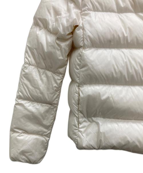 Pyrenex（ピレネックス）Pyrenex (ピレネックス) CANNES ホワイト サイズ:36の古着・服飾アイテム