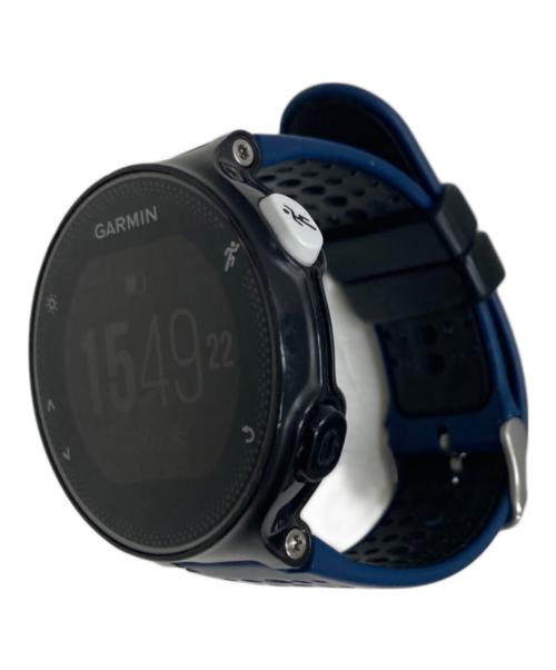 GARMIN（ガーミン）GARMIN (ガーミン) スマートウォッチ ブラックの古着・服飾アイテム