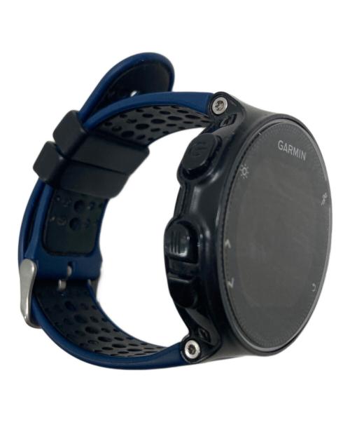 GARMIN（ガーミン）GARMIN (ガーミン) スマートウォッチ ブラックの古着・服飾アイテム