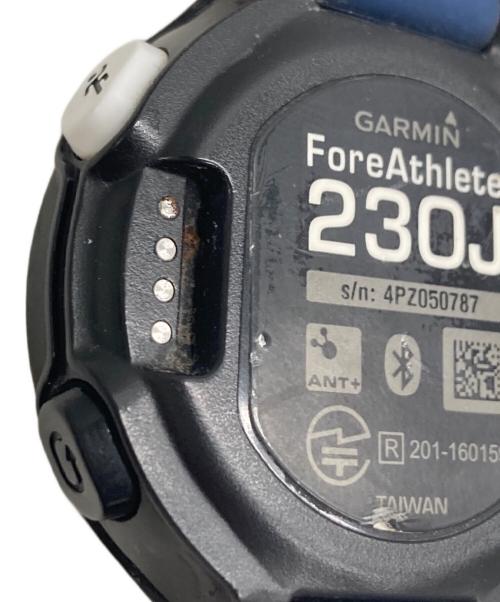 GARMIN（ガーミン）GARMIN (ガーミン) スマートウォッチ ブラックの古着・服飾アイテム