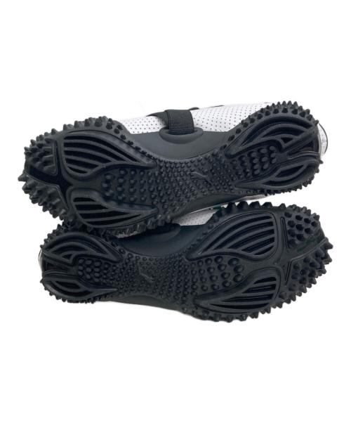 PUMA（プーマ）PUMA (プーマ) MOSTRO PERF / ローカットスニーカー ホワイト サイズ:23.5 未使用品の古着・服飾アイテム