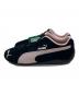 PUMA (プーマ) SPEED CAT OG / ローカットスニーカー ブラック サイズ:22.5 未使用品：7000円