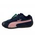 PUMA (プーマ) SPEED CAT OG / ローカットスニーカー ネイビー サイズ:24.0 未使用品：8000円