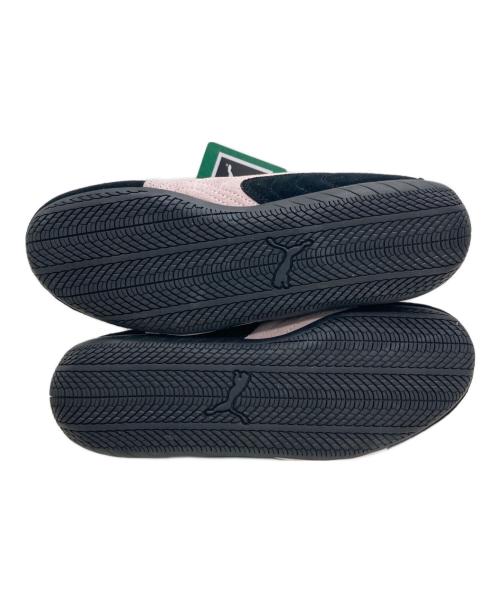 PUMA（プーマ）PUMA (プーマ) SPEED CAT OG / ローカットスニーカー ブラック サイズ:24.0 未使用品の古着・服飾アイテム