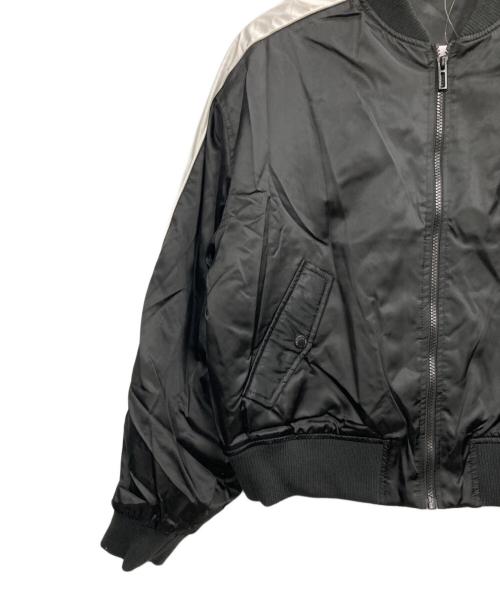 PUMA（プーマ）PUMA (プーマ) ブルゾン ブラック サイズ:S 未使用品の古着・服飾アイテム