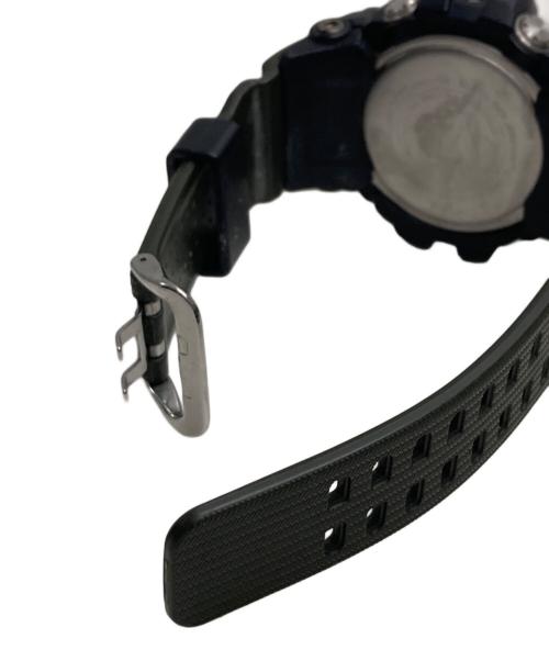 CASIO（カシオ）CASIO (カシオ) MUDMASTER ブラックの古着・服飾アイテム