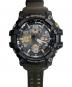 CASIO（カシオ）の古着「MUDMASTER」｜ブラック