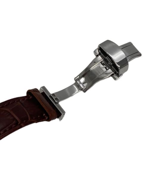 TAG Heuer（タグホイヤー）TAG HEUER (タグホイヤー) 腕時計 グリーンの古着・服飾アイテム