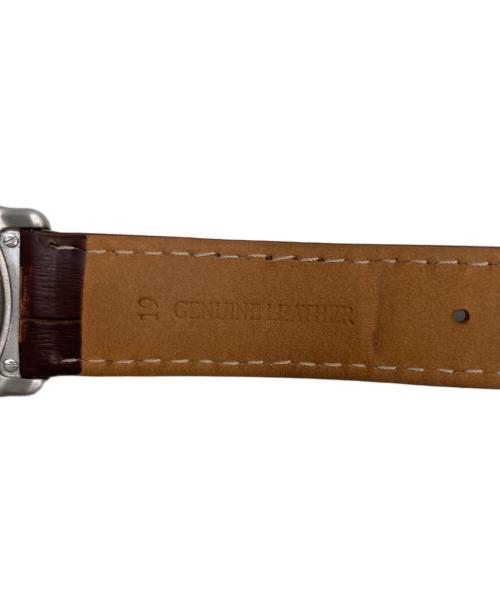 TAG Heuer（タグホイヤー）TAG HEUER (タグホイヤー) 腕時計 グリーンの古着・服飾アイテム