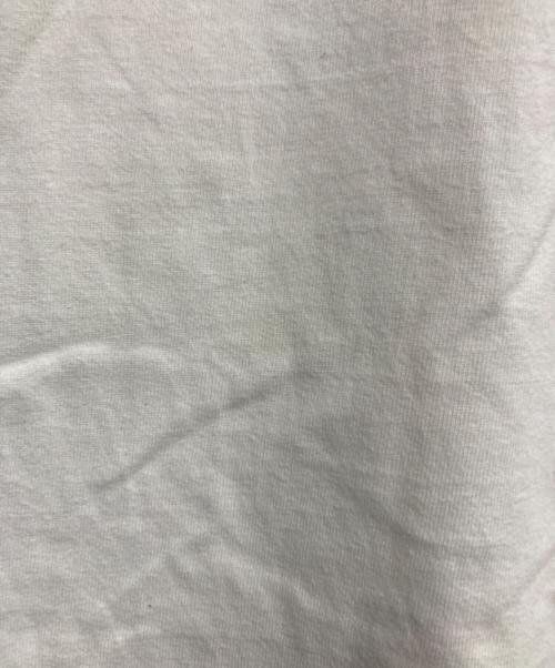 oasis（オアシス）oasis (オアシス) Knebworth 1996 TEE ホワイト サイズ:Lの古着・服飾アイテム