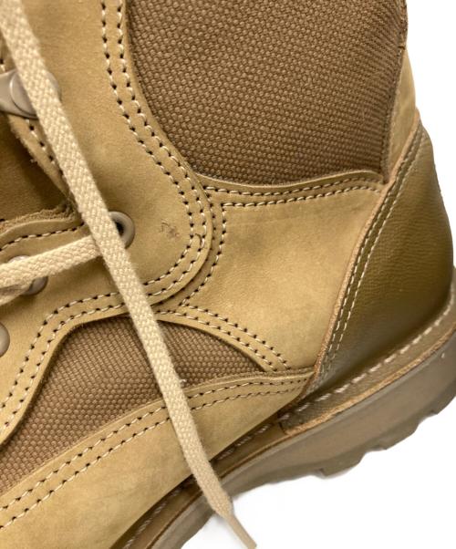 Danner（ダナー）Danner (ダナー) ラットブーツ ベージュ サイズ:US10の古着・服飾アイテム