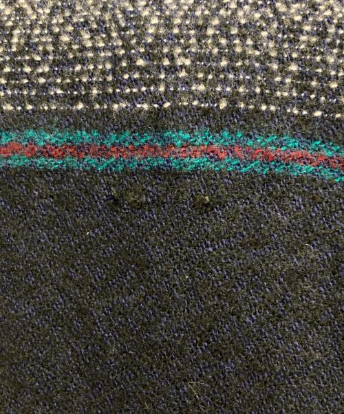 USED（ユーズド）USED (ユーズド) ナバホシャツ マルチカラー サイズ:不明の古着・服飾アイテム