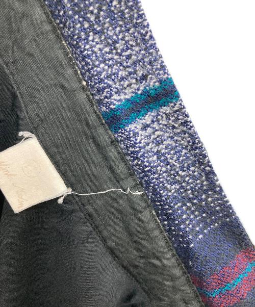 USED（ユーズド）USED (ユーズド) ナバホシャツ マルチカラー サイズ:不明の古着・服飾アイテム