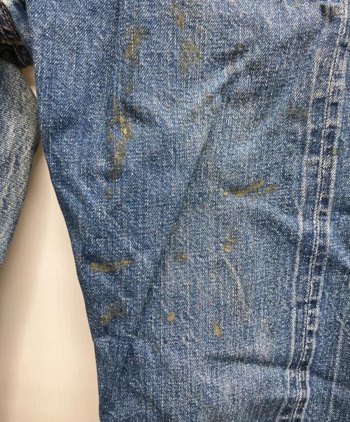 LEVI'S（リーバイス）LEVI'S (リーバイス) 501デニムパンツ ネイビー サイズ:表記なしの古着・服飾アイテム