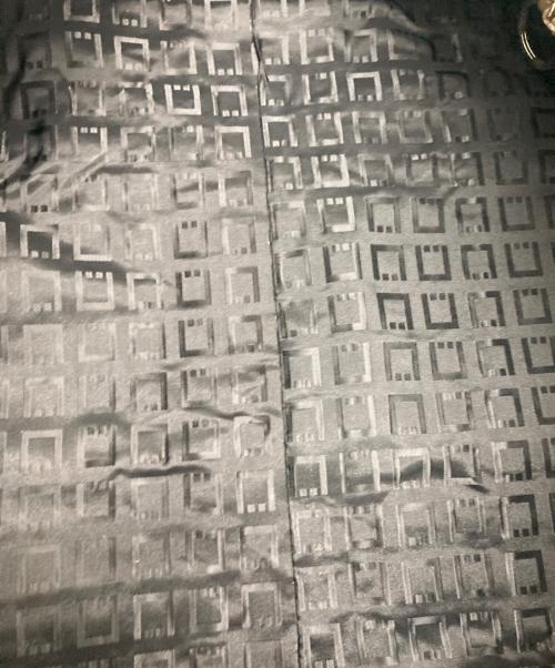 S.T.Dupont（エス・テー・デュポン）S.T.Dupont (エス・テー・デュポン) ボストンバッグ ベージュの古着・服飾アイテム