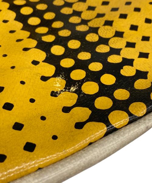 FREITAG（フライターグ）FREITAG (フライターグ) F250 SONNY イエローの古着・服飾アイテム