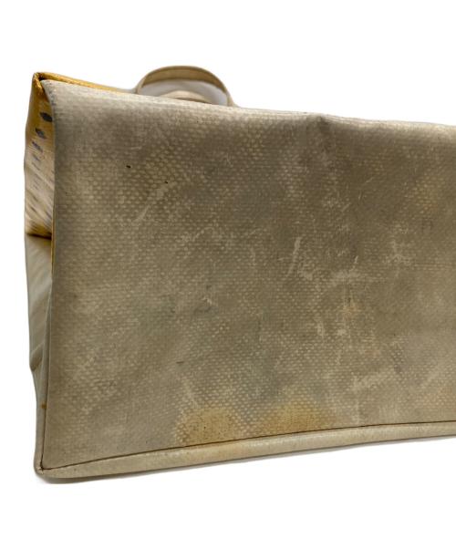 FREITAG（フライターグ）FREITAG (フライターグ) F250 SONNY イエローの古着・服飾アイテム