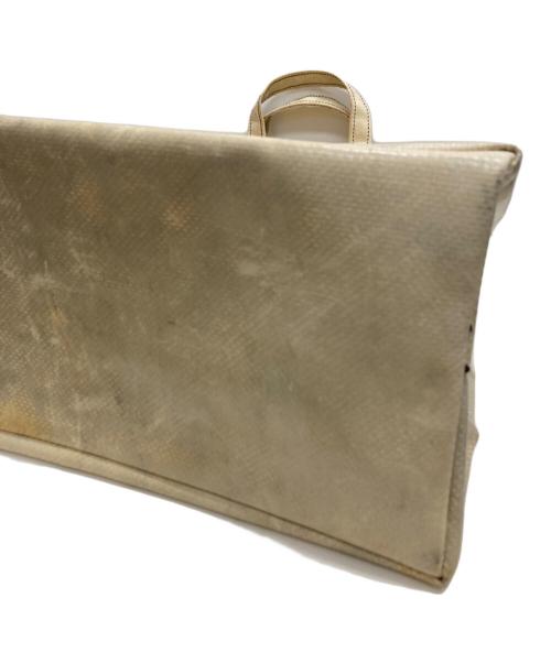 FREITAG（フライターグ）FREITAG (フライターグ) F250 SONNY イエローの古着・服飾アイテム