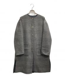 MACKINTOSH PHILOSOPHY（マッキントッシュ フィロソフィー）の古着「IVENREY MIDDLE」｜グレー