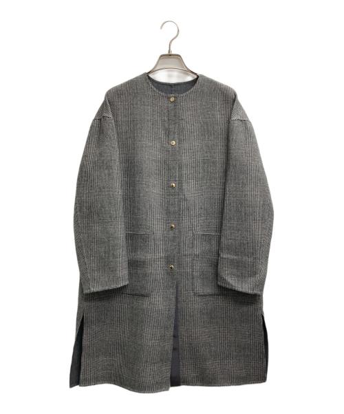 MACKINTOSH PHILOSOPHY（マッキントッシュ フィロソフィー）MACKINTOSH PHILOSOPHY (マッキントッシュ フィロソフィー) IVENREY MIDDLE グレー サイズ:３６の古着・服飾アイテム