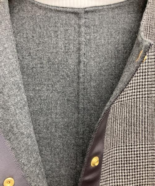 MACKINTOSH PHILOSOPHY（マッキントッシュ フィロソフィー）MACKINTOSH PHILOSOPHY (マッキントッシュ フィロソフィー) IVENREY MIDDLE グレー サイズ:３６の古着・服飾アイテム