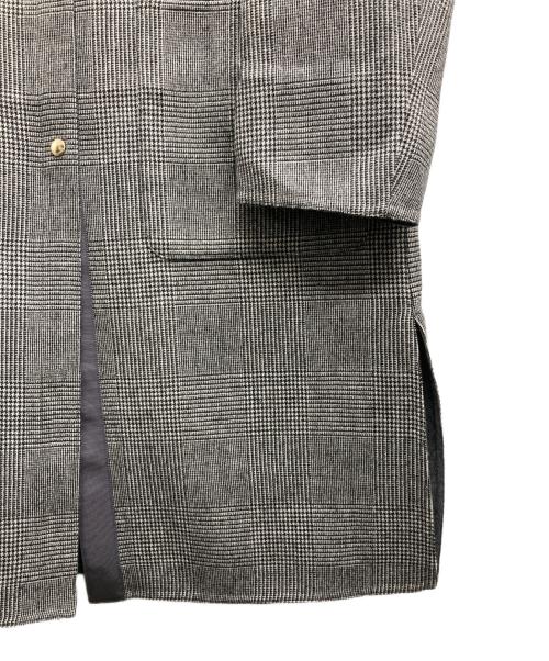 MACKINTOSH PHILOSOPHY（マッキントッシュ フィロソフィー）MACKINTOSH PHILOSOPHY (マッキントッシュ フィロソフィー) IVENREY MIDDLE グレー サイズ:３６の古着・服飾アイテム