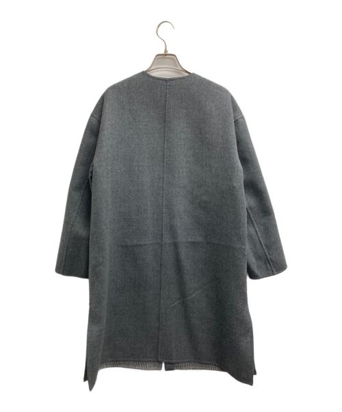 MACKINTOSH PHILOSOPHY（マッキントッシュ フィロソフィー）MACKINTOSH PHILOSOPHY (マッキントッシュ フィロソフィー) IVENREY MIDDLE グレー サイズ:３６の古着・服飾アイテム