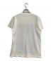Maison Margiela (メゾンマルジェラ) Oh Wow Printed T-shirt ホワイト サイズ:S：16000円