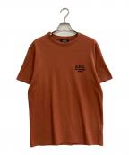 A.P.C.アーペーセー）の古着「STANDARD RUE MADAME T」｜ブラウン
