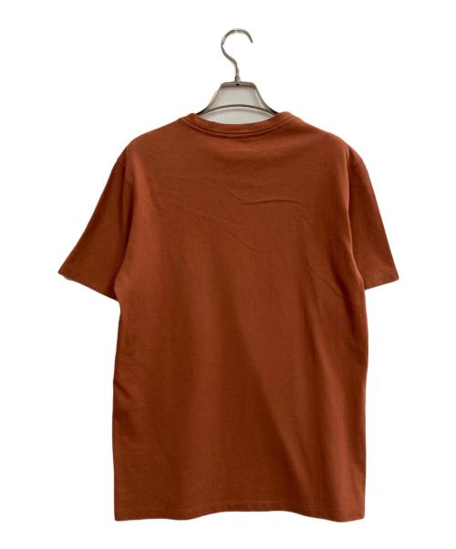 A.P.C.（アーペーセー）A.P.C. (アーペーセー) STANDARD RUE MADAME T ブラウン サイズ:XSの古着・服飾アイテム